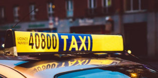 Hopes for new taxi spaces in Fermoy