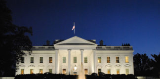 Four more years of Donald Trump? The weird sh*t is only beginning