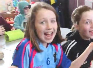 Mitchelstown’s rap stars