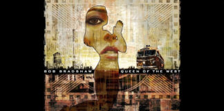 VIDEO: Bob Bradshaw ‘Queen of the West’