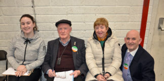 Fermoy and Mitchelstown proportionally unrepresented