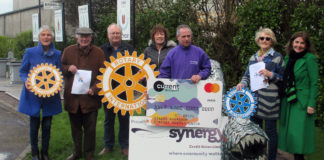 Fermoy Rotary Club launches its ‘Young Writer’ competition 2020