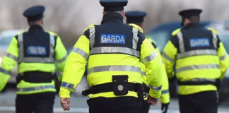 Burglars hunted following Galbally raid