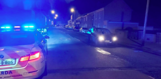 Garda blitz on road offenders