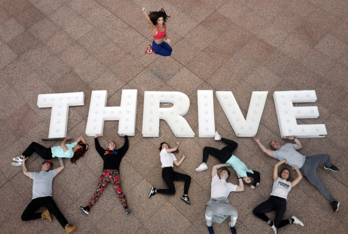 Thrive Festival 2020-2