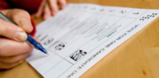 For all our faults, we’re not – for the most part – racist