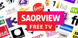 Saorview’s frequencies are changing on March 4th