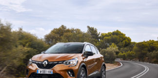 REVIEW: Renault Captur