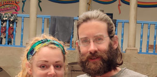 Avondhu natives trapped in Peru wait for rescue flight