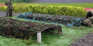 Gaisce looks for young Cork people to take part in ‘Defence Forces Challenge’
