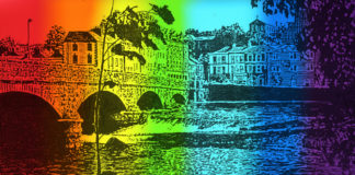 Fermoy should do the right thing and un-twin from homophobic Nowa Dęba