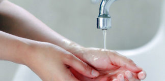 Instead of worrying about catching coronavirus, worry you’re spreading it