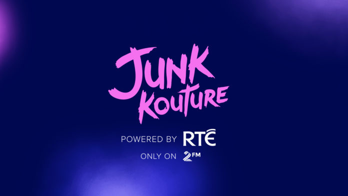 Junk Kouture Web