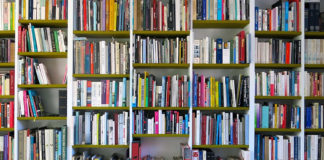 Lismore library to benefit from open library scheme