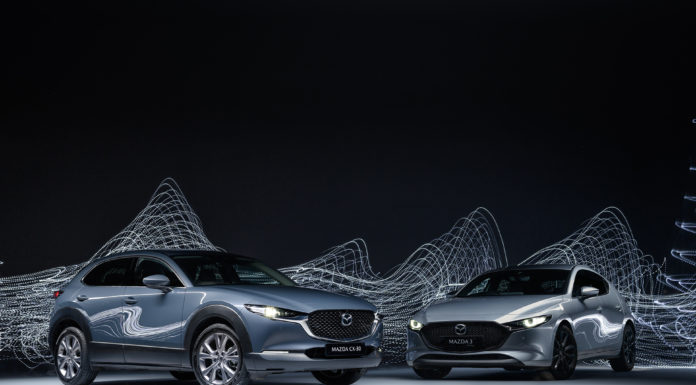 Two Mazdas among the three finalists for 2020 World Car of the Year