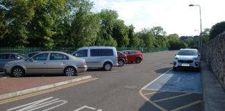 Council has no plans to suspend parking charges during current crisis