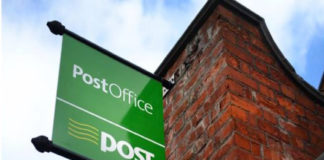 Post Offices will remain open as postal service operates as normal