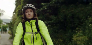 Road Safety Reminder from Cork County Council