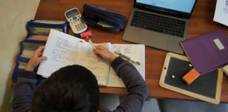 RTÉ launches daily virtual classroom for primary school children