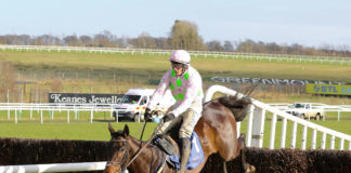 Mixed luck following Cheltenham