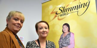 Slimming World formula yields real results