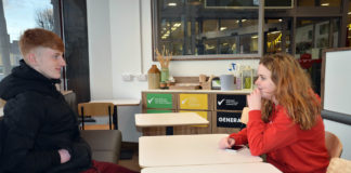 Social distancing ‘now a priority in the battle with coronavirus’