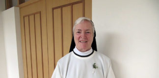 Cistercian Nuns of Glencairn give advice on how to live in isolation