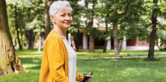 Benefits of physical activity highlighted for people with arthritis