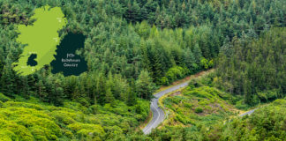 Ballyhoura plan to seize tourism trade