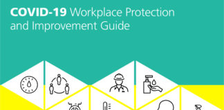 New ‘Workplace Protection and Improvement Guide’ launched