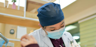 Mercury free alternatives to dental fillings