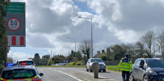 Area checkpoints find vast majority complying to help fight the virus