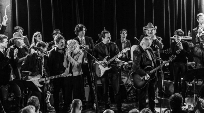 “I’m gonna shake God’s hand.” RIP John Prine