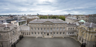 Is there anything to be said for having another election?