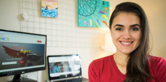 Free online activity programme for kids mad about science