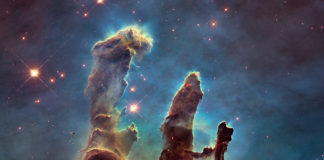 Are the aliens self-isolating?