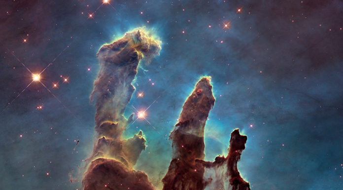 Are the aliens self-isolating?