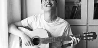 How are young people dealing with Covid-19?