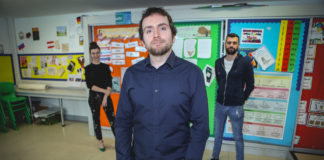 Doneraile teacher features on new RTE 2 programme for primary schoolchildren