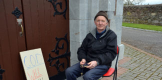 Rathcormac parishioner looks for parish church to re-open