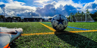 Rathcormac’s soccer club is on the hunt for a pitch of its own