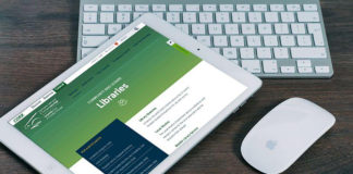 Use of online public library service soars during Covid-19 crisis