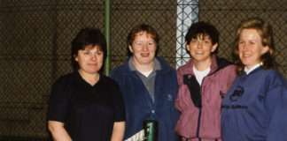 Memories from the Archives – May 1999