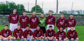 Memories from the Archives – May 1999