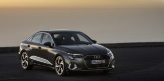 REVIEW: Audi A3 and A6 Avant