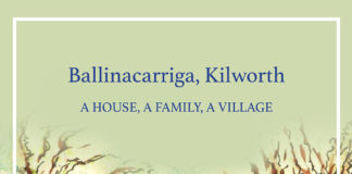Kilworth book sees 4th print run
