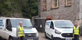 ‘Community Connect’ programme answers the call