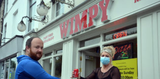 Facing up to the great mask debate