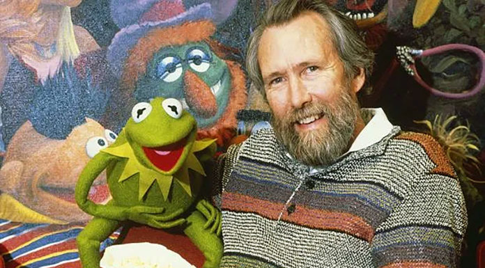 Remembering Jim Henson