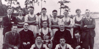 The history of Kildinan